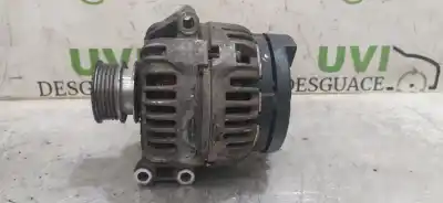 Pezzo di ricambio per auto di seconda mano alternatore per dacia sandero básico riferimenti oem iam 0124415041