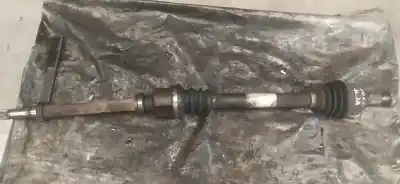 Peça sobressalente para automóvel em segunda mão transmissão dianteira direita por citroen c4 berlina collection referências oem iam 