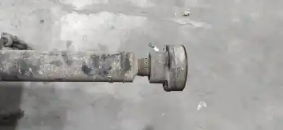 Pièce détachée automobile d'occasion transmission centrale pour jaguar x-type 2.5 v6 références oem iam   