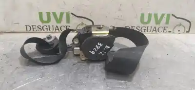 Peça sobressalente para automóvel em segunda mão cinto de segurança dianteiro esquerdo por citroen c4 berlina collection referências oem iam 5194246