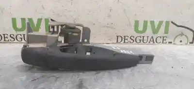 Peça sobressalente para automóvel em segunda mão puxador exterior frente direito por citroen c4 berlina collection referências oem iam 