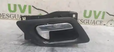 Second-hand car spare part INTERIOR RIGHT FRONT HANDLE for CITROEN C4 BERLINA  OEM IAM references   