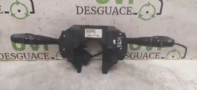 Peça sobressalente para automóvel em segunda mão comutador de luzes por citroen c4 berlina collection referências oem iam 6242z3