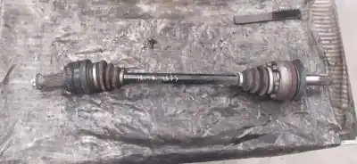 Pièce détachée automobile d'occasion transmission arriere gauche pour ford focus lim. (cb4) titanium références oem iam 