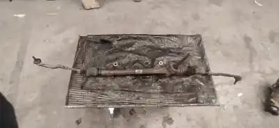 Peça sobressalente para automóvel em segunda mão caixa de direção por nissan micra (k12e) acenta referências oem iam 48001ax701