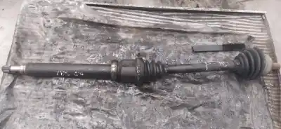 Tweedehands auto-onderdeel transmissie rechts voor voor opel combo cargo oem iam-referenties 