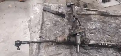 Second-hand car spare part steering rack for ford focus lim. (cb4) titanium oem iam references   