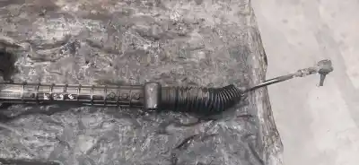 Second-hand car spare part steering rack for ford focus lim. (cb4) titanium oem iam references   