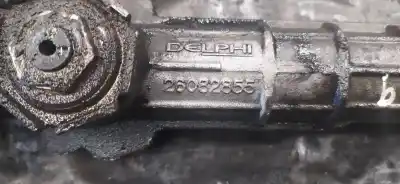 Second-hand car spare part steering rack for ford focus lim. (cb4) titanium oem iam references   