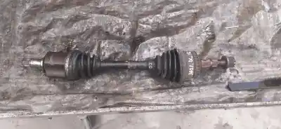 Tweedehands auto-onderdeel transmissie links voor voor opel combo cargo oem iam-referenties 