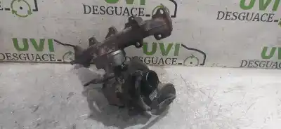 Pezzo di ricambio per auto di seconda mano turbocompressore per opel corsa c cosmo riferimenti oem iam 73501344  54359700006