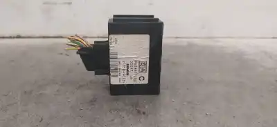 Pièce détachée automobile d'occasion MODULE VERROUILLAGE CENTRAL DES PORTES pour FIAT SCUDO (222)  Références OEM IAM 9629677480  