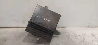 Second-hand car spare part electronic module for bmw x3 (e83) 3.0d oem iam references 65126990098