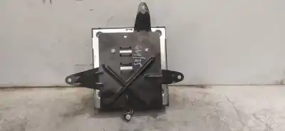 Pezzo di ricambio per auto di seconda mano modulo elettronico per bmw x3 (e83) 3.0d riferimenti oem iam 65126990098  