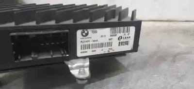 Pezzo di ricambio per auto di seconda mano modulo elettronico per bmw x3 (e83) 3.0d riferimenti oem iam 65126990098  