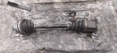 Peça sobressalente para automóvel em segunda mão TRANSMISSÃO DIANTEIRA DIREITA por AUDI A6 BERLINA (4B2)  Referências OEM IAM   