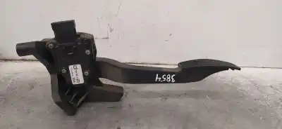 Second-hand car spare part ACCELERATOR PEDAL for OPEL CORSA C  OEM IAM references 9129423CL  