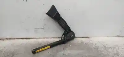 Pezzo di ricambio per auto di seconda mano PRETENDITORE AIRBAG SINISTRO per OPEL CORSA C  Riferimenti OEM IAM 09114885  