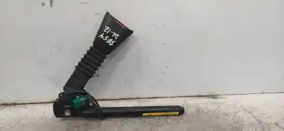 Pezzo di ricambio per auto di seconda mano pretenditore airbag sinistro per opel corsa c cosmo riferimenti oem iam 09114885  