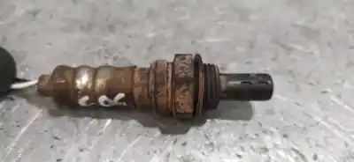 Second-hand car spare part lambda probe for opel corsa c cosmo oem iam references 09158718  