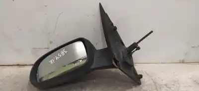 Peça sobressalente para automóvel em segunda mão ESPELHO RETROVISOR ESQUERDO por OPEL CORSA C  Referências OEM IAM   