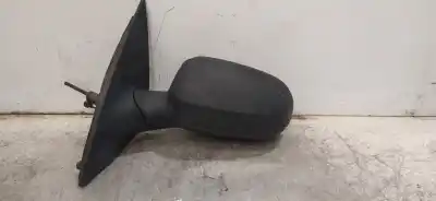 Peça sobressalente para automóvel em segunda mão espelho retrovisor esquerdo por opel corsa c cosmo referências oem iam   