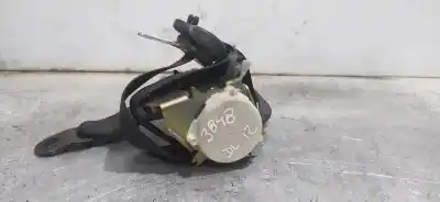 Piesă de schimb auto la mâna a doua centurã de siguranțã fațã stânga pentru ford focus berlina (cap) ambiente (d) referințe oem iam 33032387g