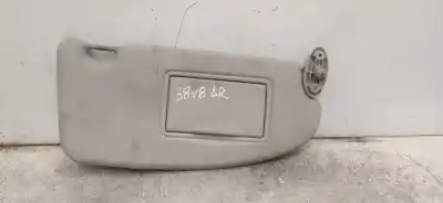 Piesă de schimb auto la mâna a doua parasoare dreapta pentru ford focus berlina (cap) ambiente (d) referințe oem iam 