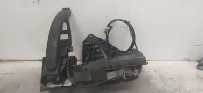 Second-hand car spare part interior right front handle for ford focus berlina (cap) ambiente (d) oem iam references   