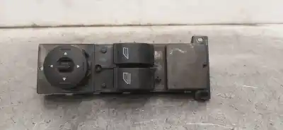 Piesă de schimb auto la mâna a doua panou comandã geamuri electrice fațã stânga pentru ford focus berlina (cap) ambiente (d) referințe oem iam 3m5t14529ce