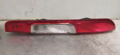 Piesă de schimb auto la mâna a doua lampã spate dreapta pentru ford focus berlina (cap) ambiente (d) referințe oem iam 