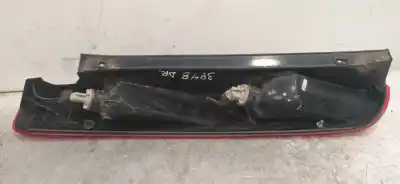 Second-hand car spare part right tailgate light for ford focus berlina (cap) ambiente (d) oem iam references   