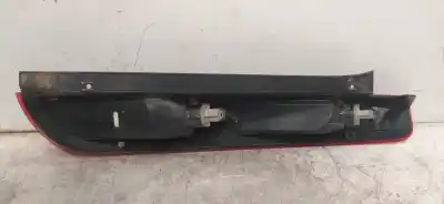 Second-hand car spare part left tailgate light for ford focus berlina (cap) ambiente (d) oem iam references   