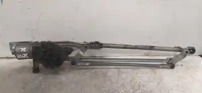 Piesă de schimb auto la mâna a doua motor stergãtor fatã pentru ford focus berlina (cap) ambiente (d) referințe oem iam 0390241731