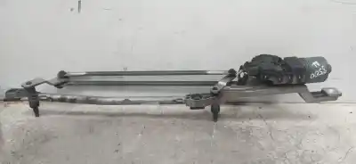 Автозапчасти б/у мотор переднего стеклоочистителя за ford focus berlina (cap) trend ссылки oem iam 0390241731