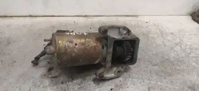 Автозапчастина б/у двигун запускається для jaguar x-type 2.5 v6 посилання на oem iam 1x4uaa