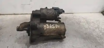 Pièce détachée automobile d'occasion démarreur de voiture pour ford focus lim. (cb4) titanium références oem iam 3m5t11000ce