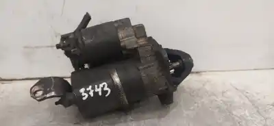 Автозапчастина б/у ДВИГУН ЗАПУСКАЄТЬСЯ для VOLKSWAGEN PASSAT BERLINA (3B2)  Посилання на OEM IAM 1005821933  