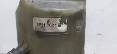 Second-hand car spare part steering pump for ford focus lim. (cb4) titanium oem iam references 4m513k514bf  