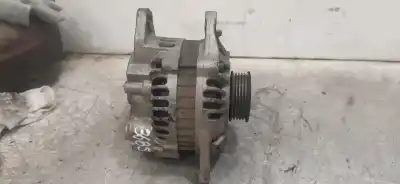 Second-hand car spare part ALTERNATOR for MITSUBISHI GALANT BERLINA (EA0)  OEM IAM references MD358421  