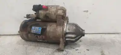 Second-hand car spare part STARTER MOTOR for HYUNDAI MATRIX (FC)  OEM IAM references 3610027510  