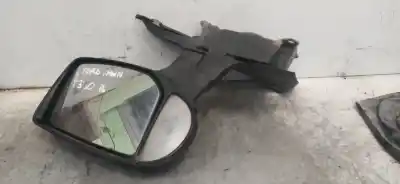 Peça sobressalente para automóvel em segunda mão ESPELHO RETROVISOR ESQUERDO por FORD TRANSIT MOD. 2000 COMBI  Referências OEM IAM   