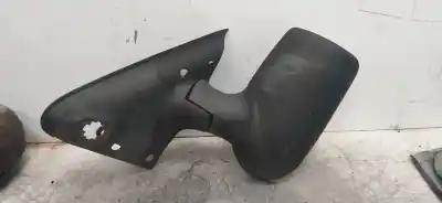 Peça sobressalente para automóvel em segunda mão espelho retrovisor esquerdo por ford transit mod. 2000 combi ft 300 2.0 medio referências oem iam   
