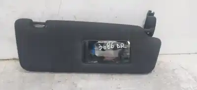 Peça sobressalente para automóvel em segunda mão para-sol direito por audi a4 berlina (8e) 2.0 tdi referências oem iam 