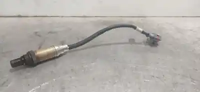 Peça sobressalente para automóvel em segunda mão SONDA LAMBDA por OPEL MERIVA  Referências OEM IAM LSH25  