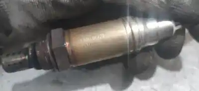 Peça sobressalente para automóvel em segunda mão sonda lambda por opel meriva cosmo referências oem iam lsh25  