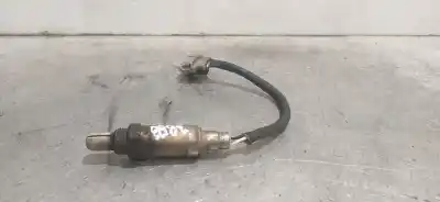 Peça sobressalente para automóvel em segunda mão SONDA LAMBDA por OPEL MERIVA  Referências OEM IAM 0258005291  