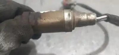 Peça sobressalente para automóvel em segunda mão sonda lambda por opel meriva cosmo referências oem iam 0258005291  