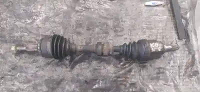 Pezzo di ricambio per auto di seconda mano trasmissione anteriore sinistra per nissan almera (n16/e) acenta riferimenti oem iam 