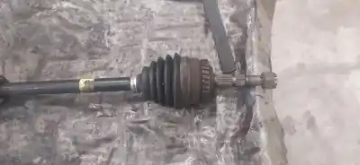 Second-hand car spare part front right transmission for opel meriva enjoy oem iam references   